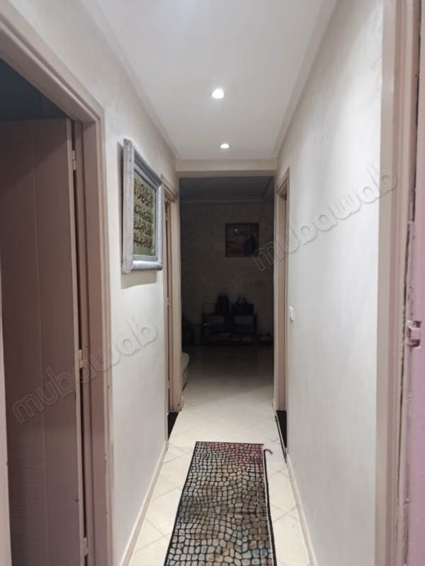 Apartment for sale in Dar Bouazza. 1 Room