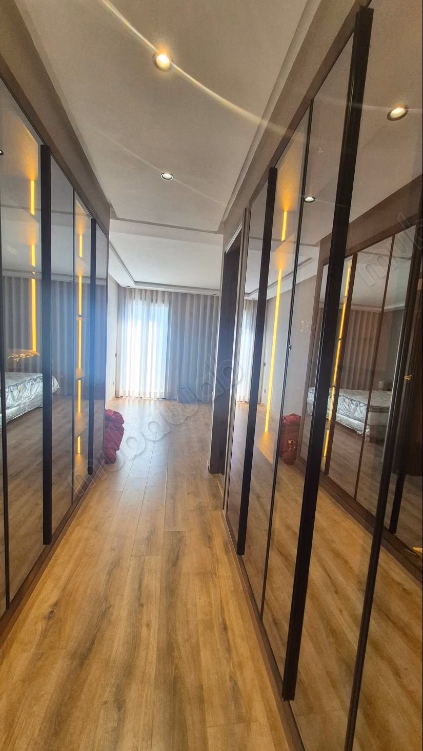 Penthouse de lujo