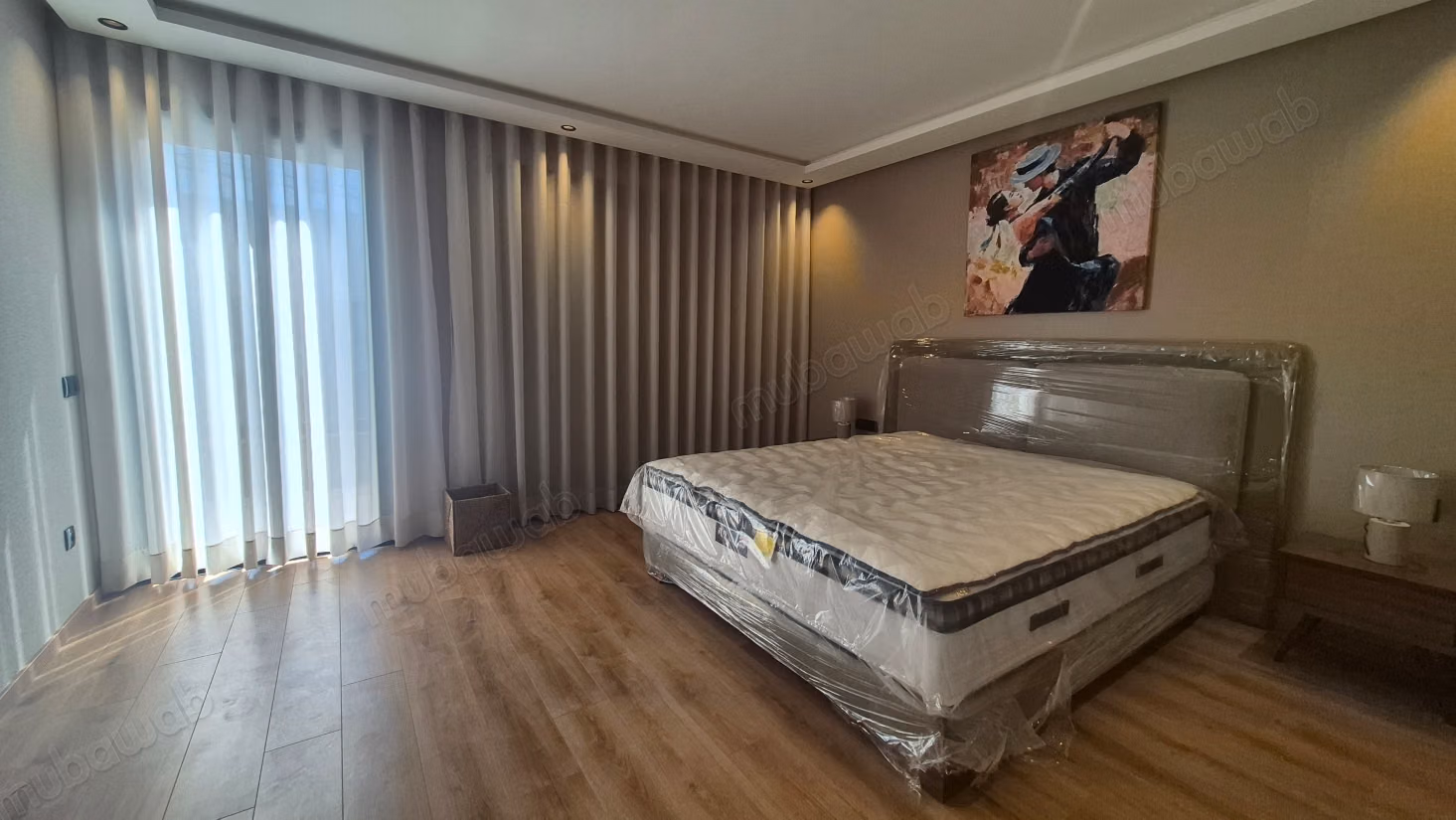 Penthouse de lujo
