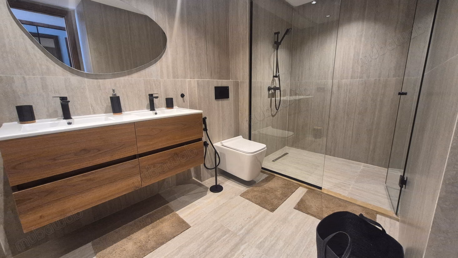 Penthouse de lujo