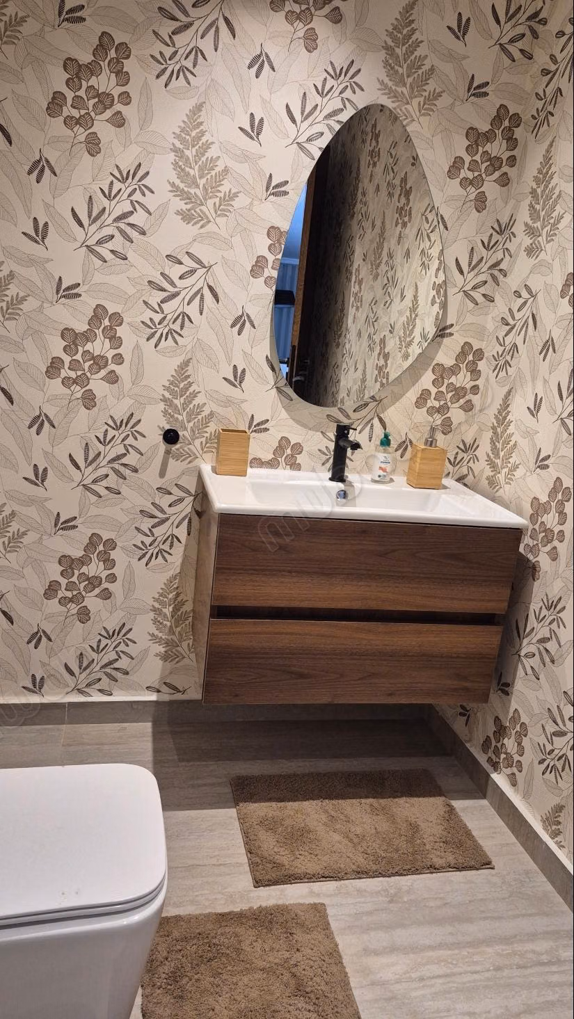Penthouse de lujo