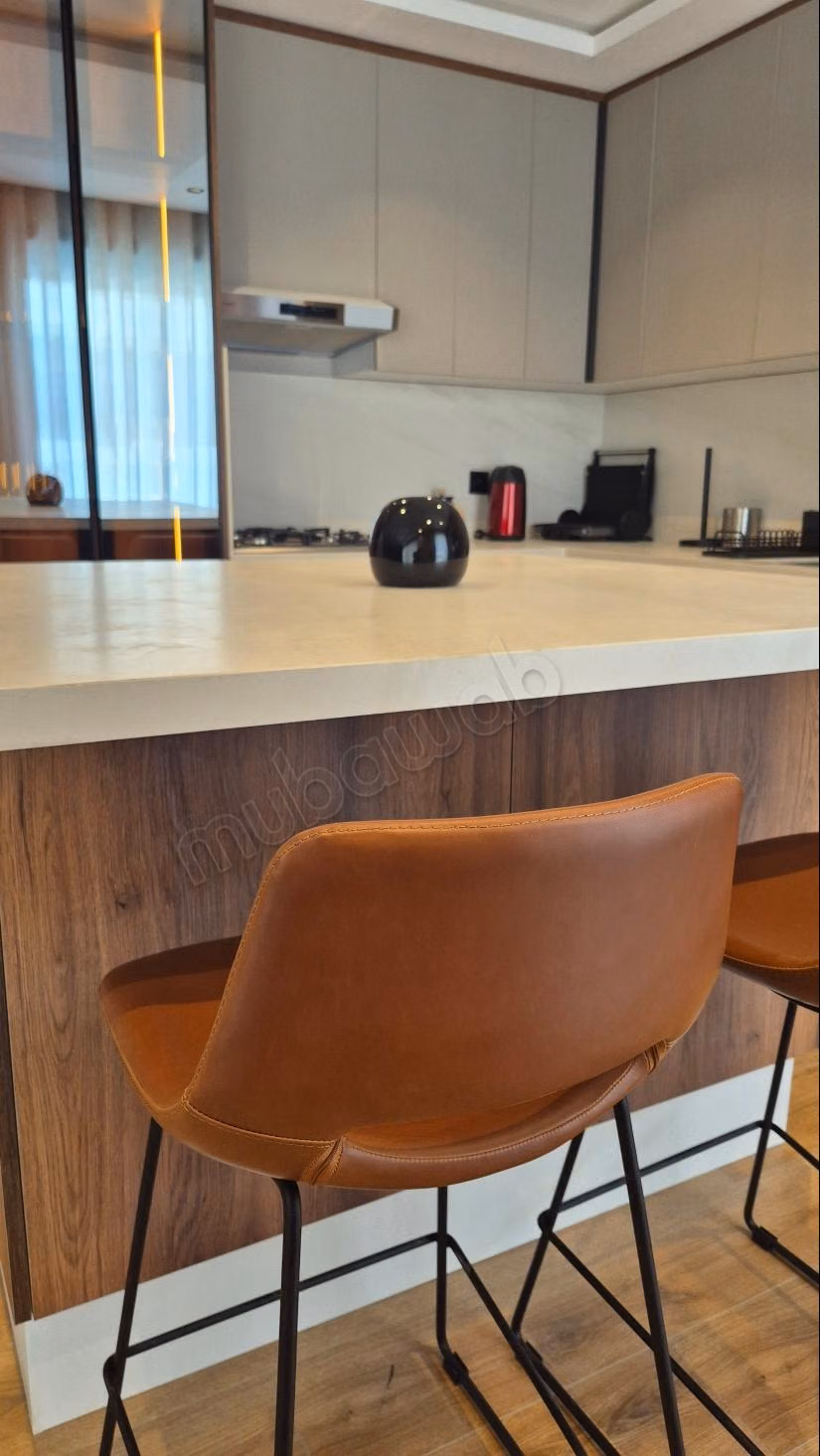 Penthouse de lujo