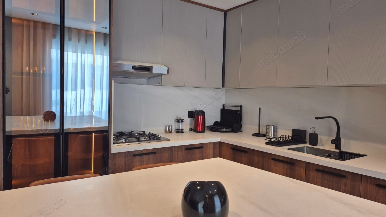Penthouse de lujo