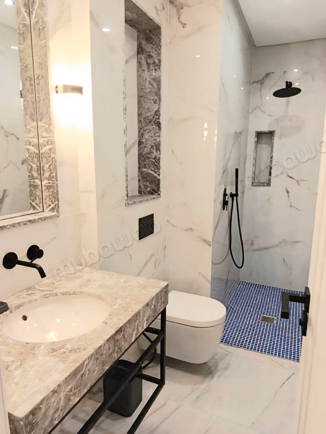 Hermosa oportunidad Elegante 3 habitaciones a la venta