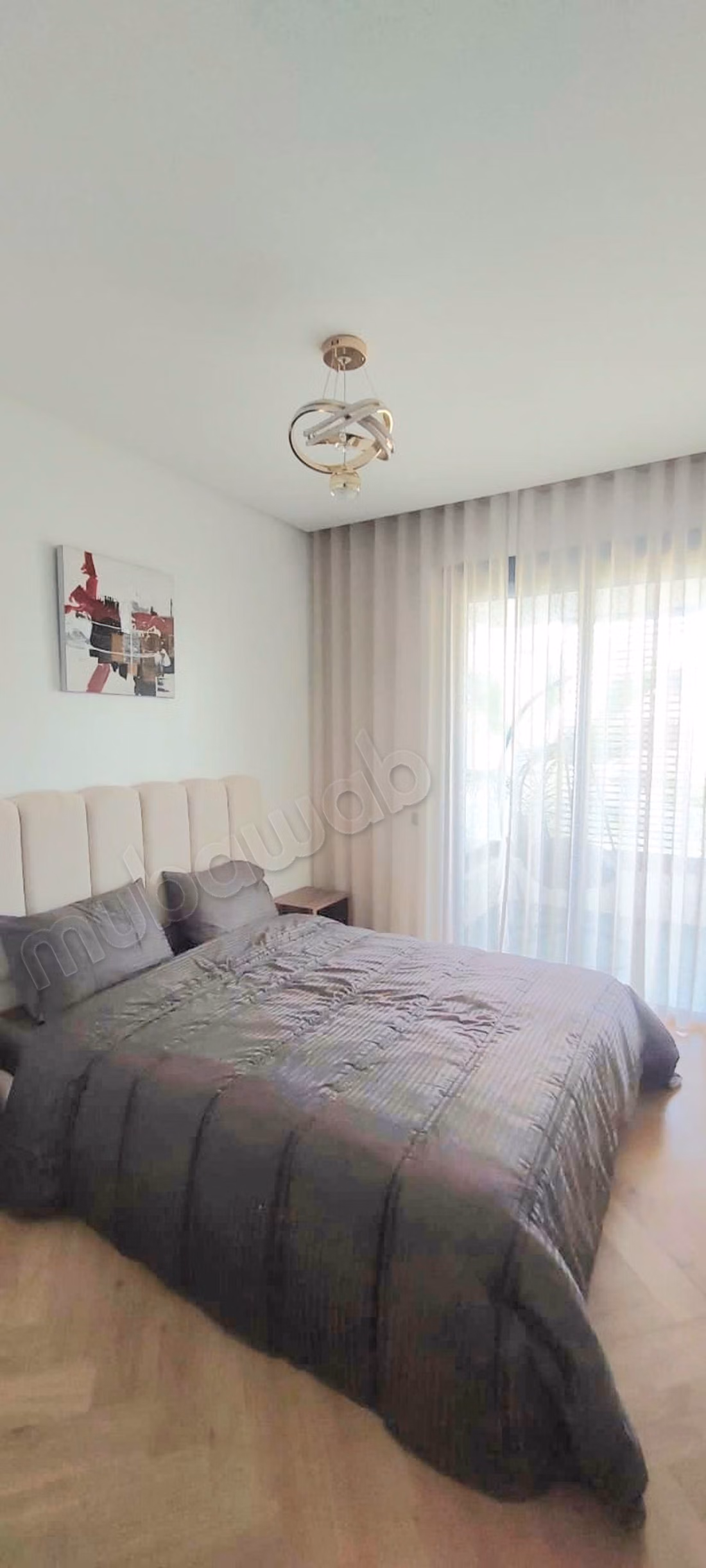 Hermosa oportunidad Elegante 3 habitaciones a la venta