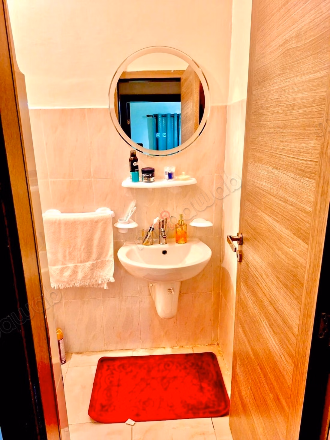 Location Appartement à hay targa
