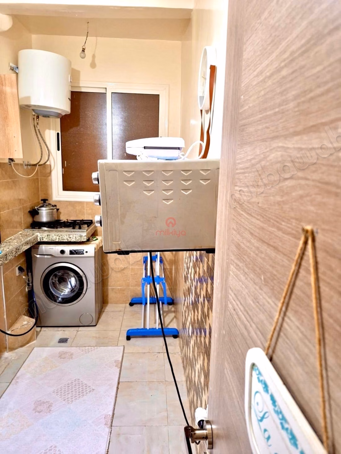 Location Appartement à hay targa