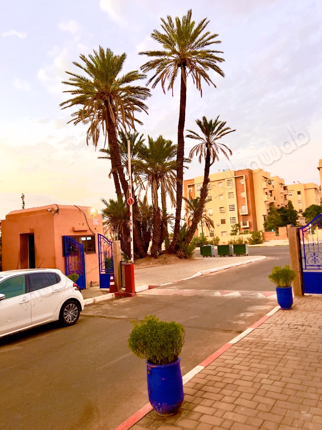 Sale of Apartment in Targa Neighborhood