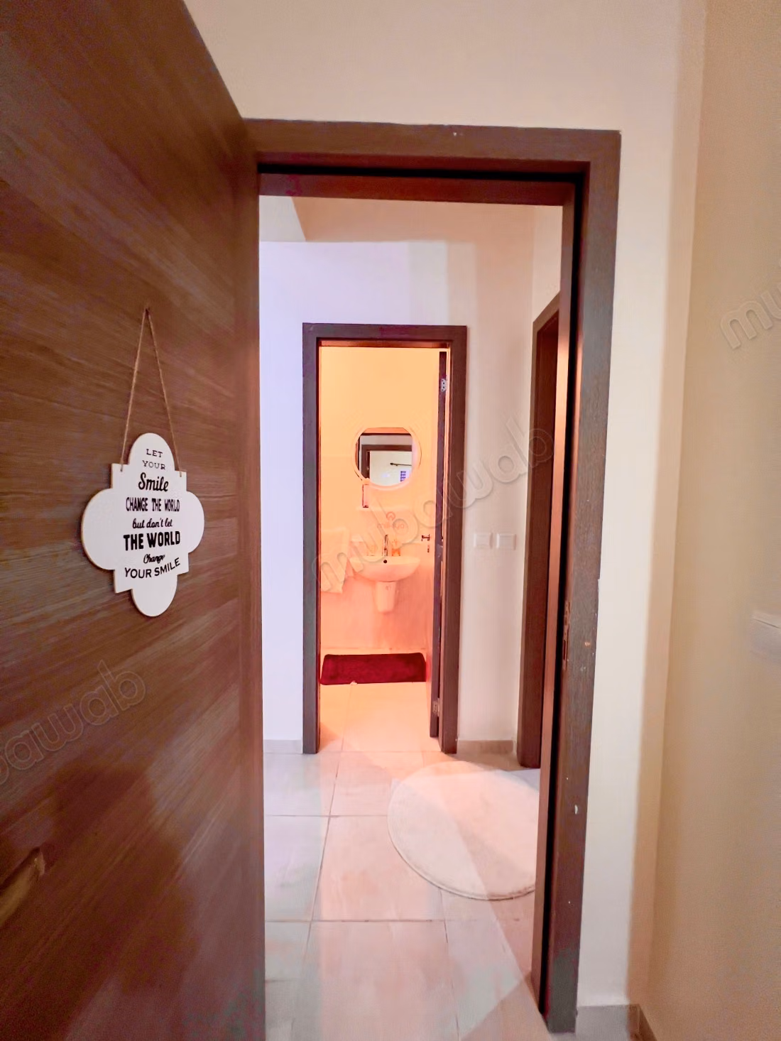Sale of Apartment in Targa Neighborhood
