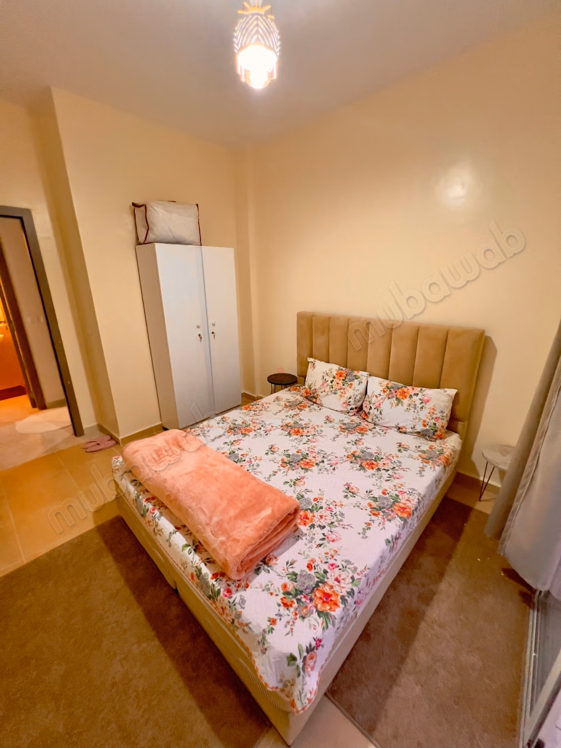 Sale of Apartment in Targa Neighborhood