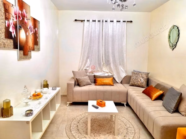 Sale of Apartment in Targa Neighborhood