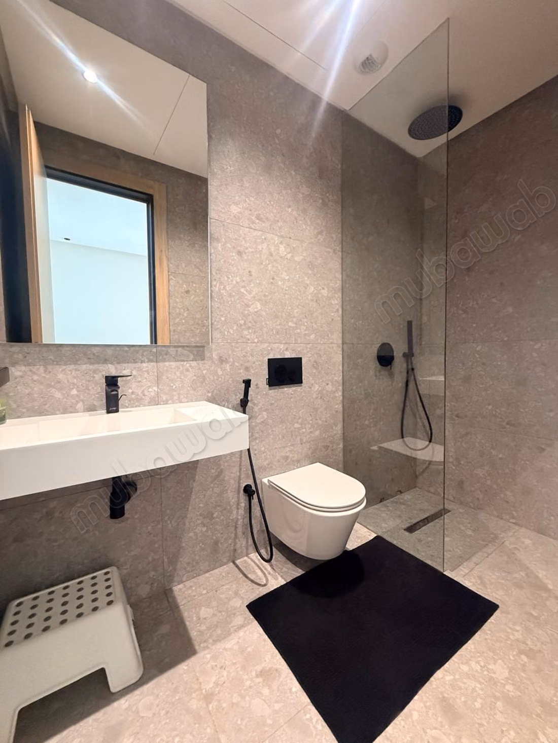 Duplex meublé –Haut Standing L’Orangeraie Souissi