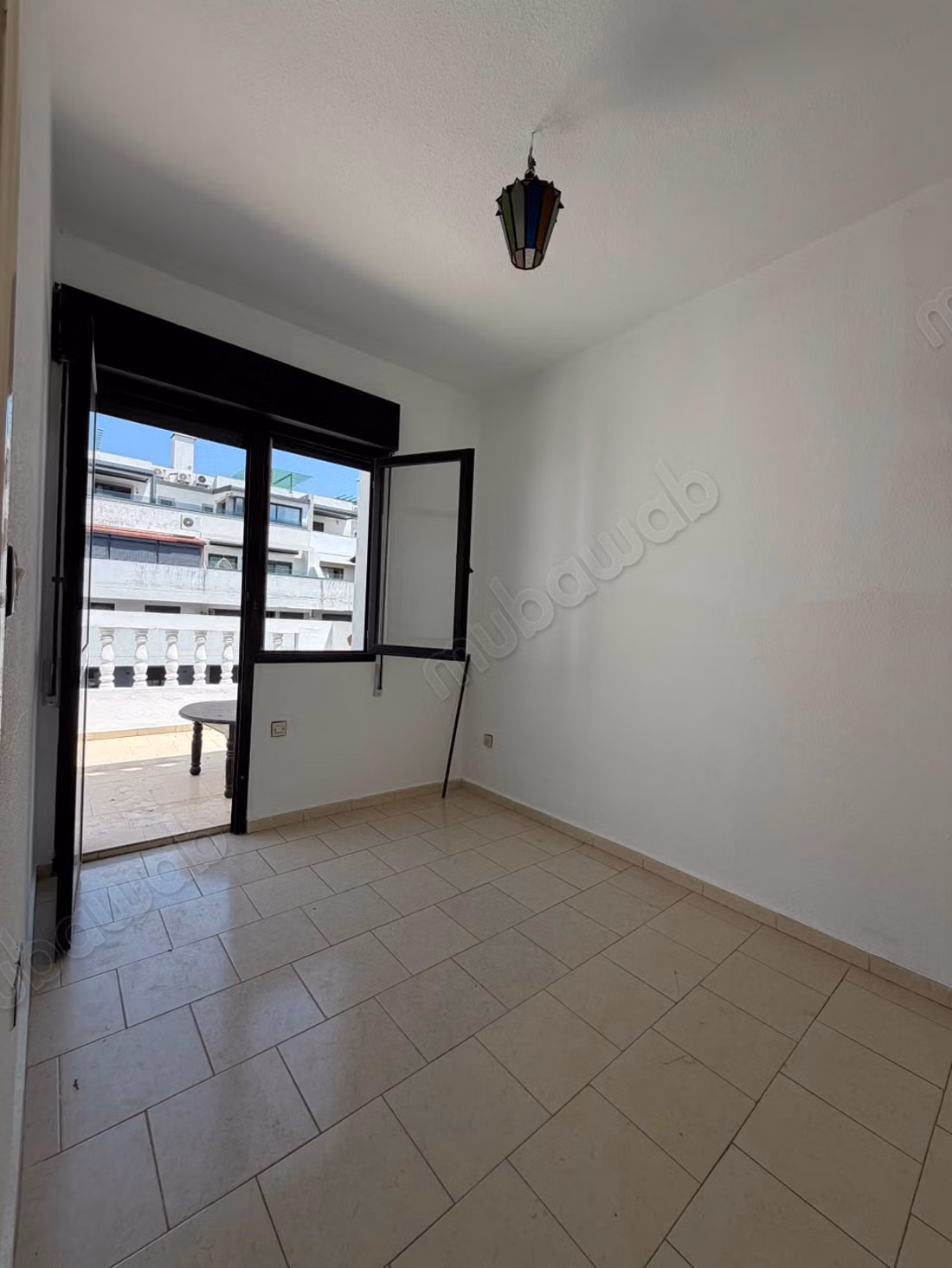 Appartement studio a louer playa