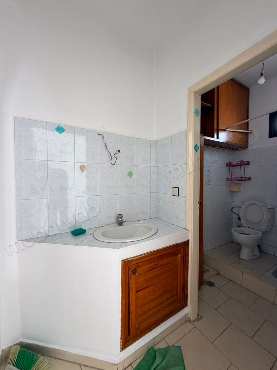 Appartement studio a louer playa