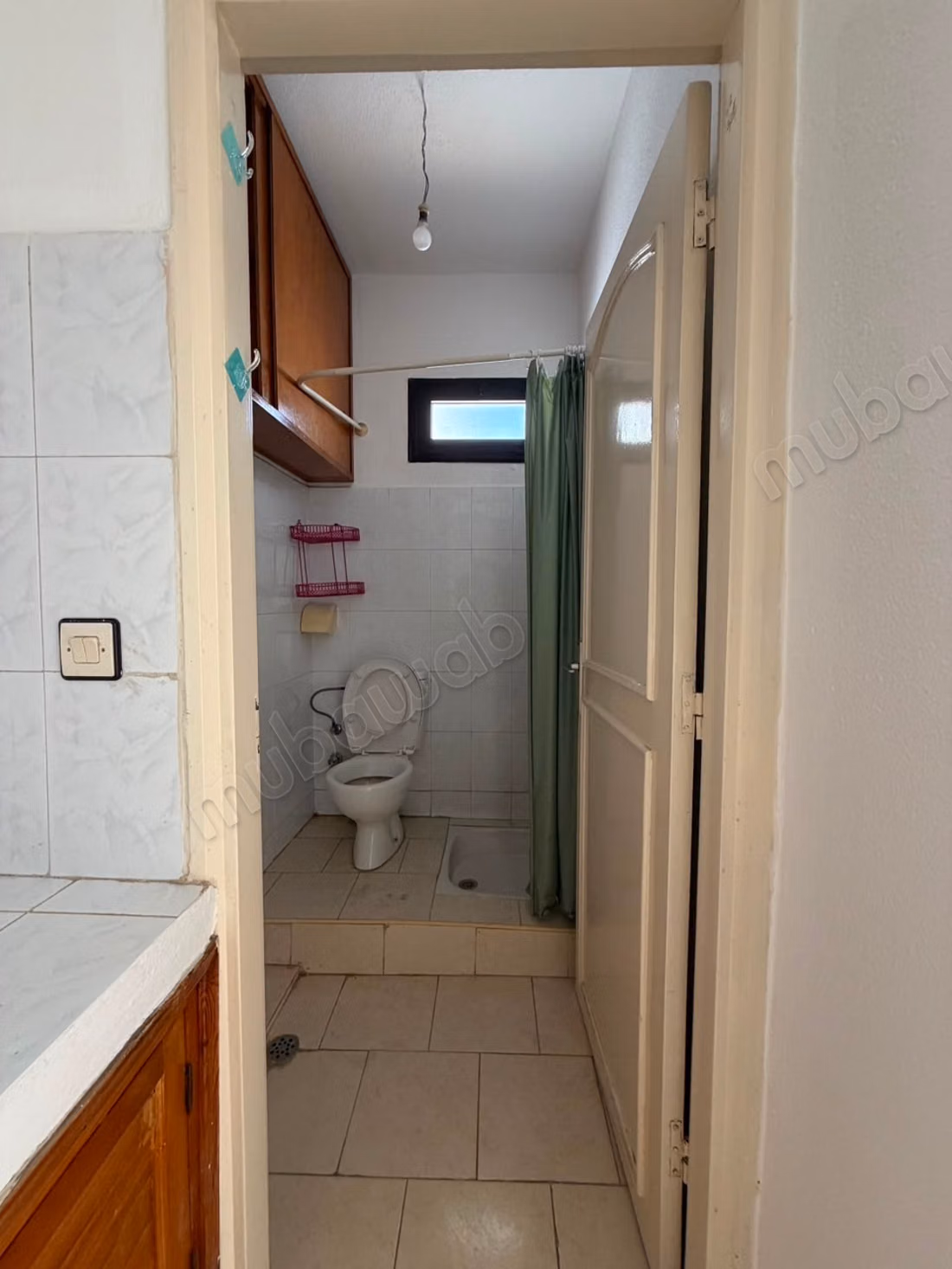 Appartement studio a louer playa