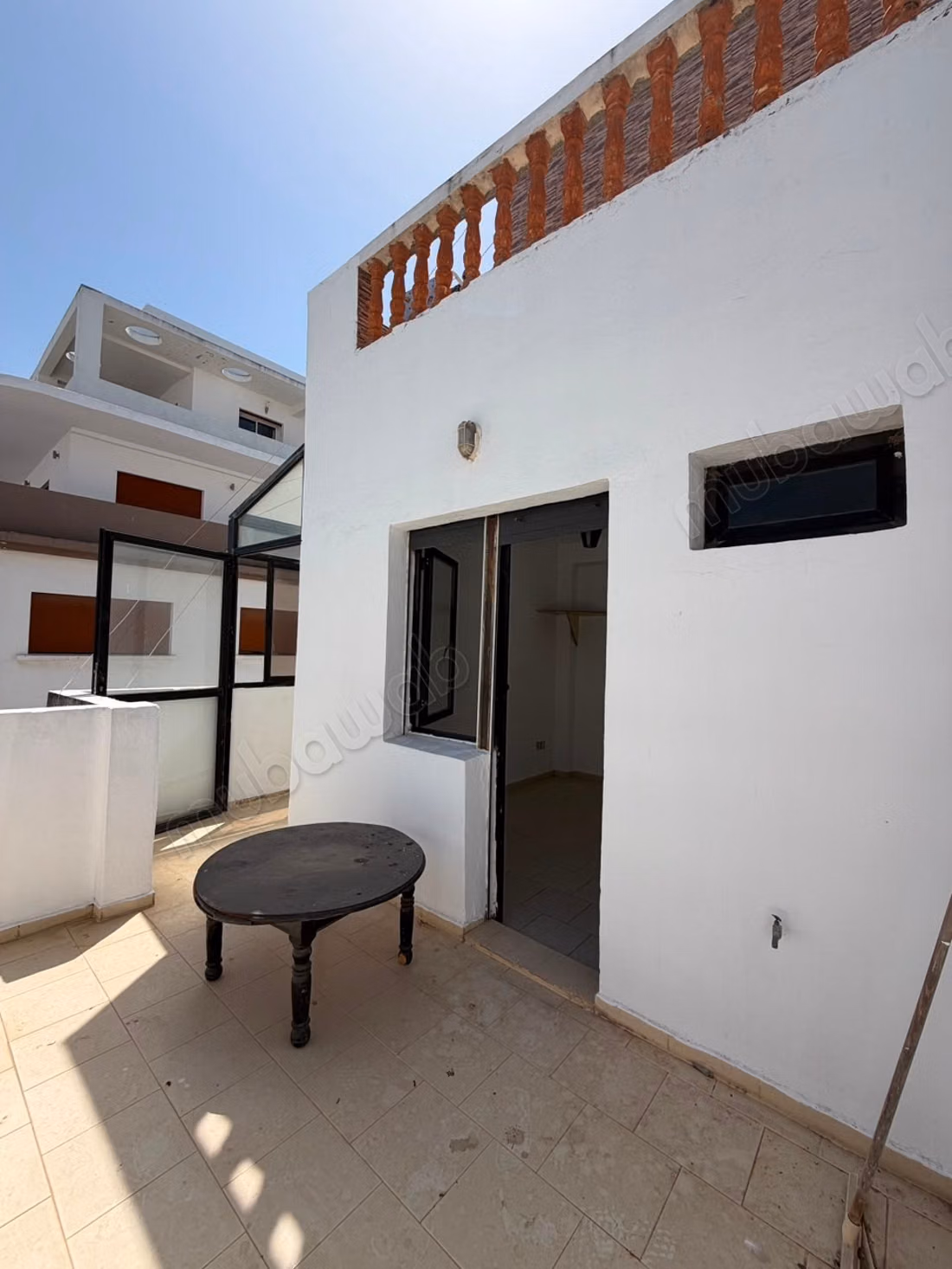 Appartement studio a louer playa