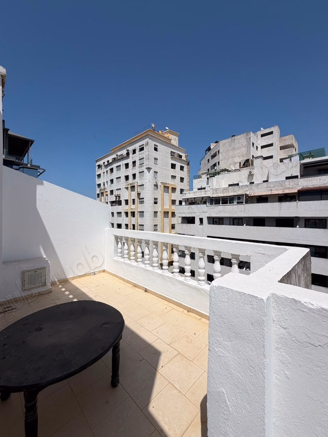 Appartement studio a louer playa