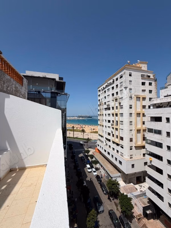 Appartement studio a louer playa