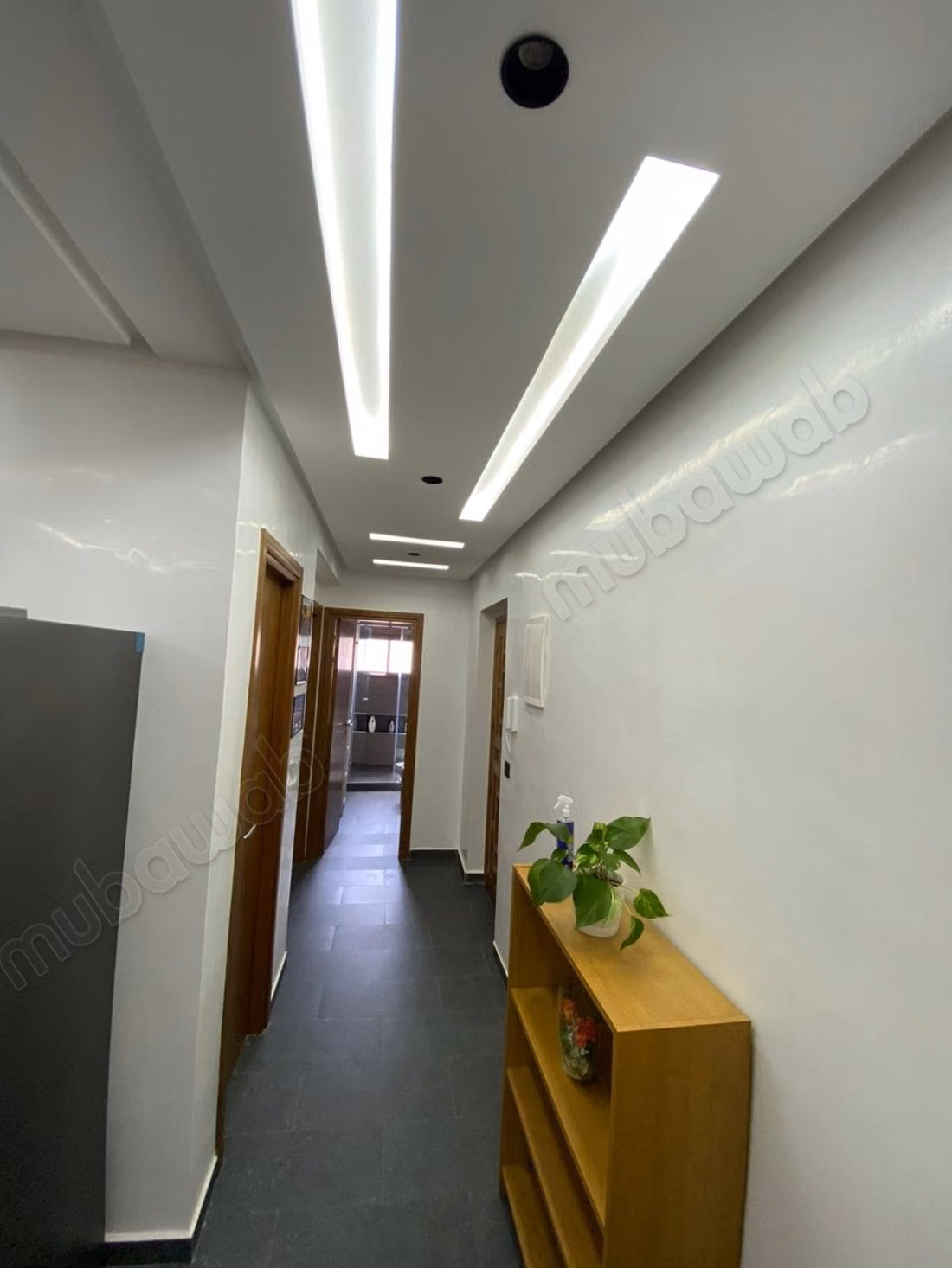 Apartamento amueblado cerca de la Avenida de Francia