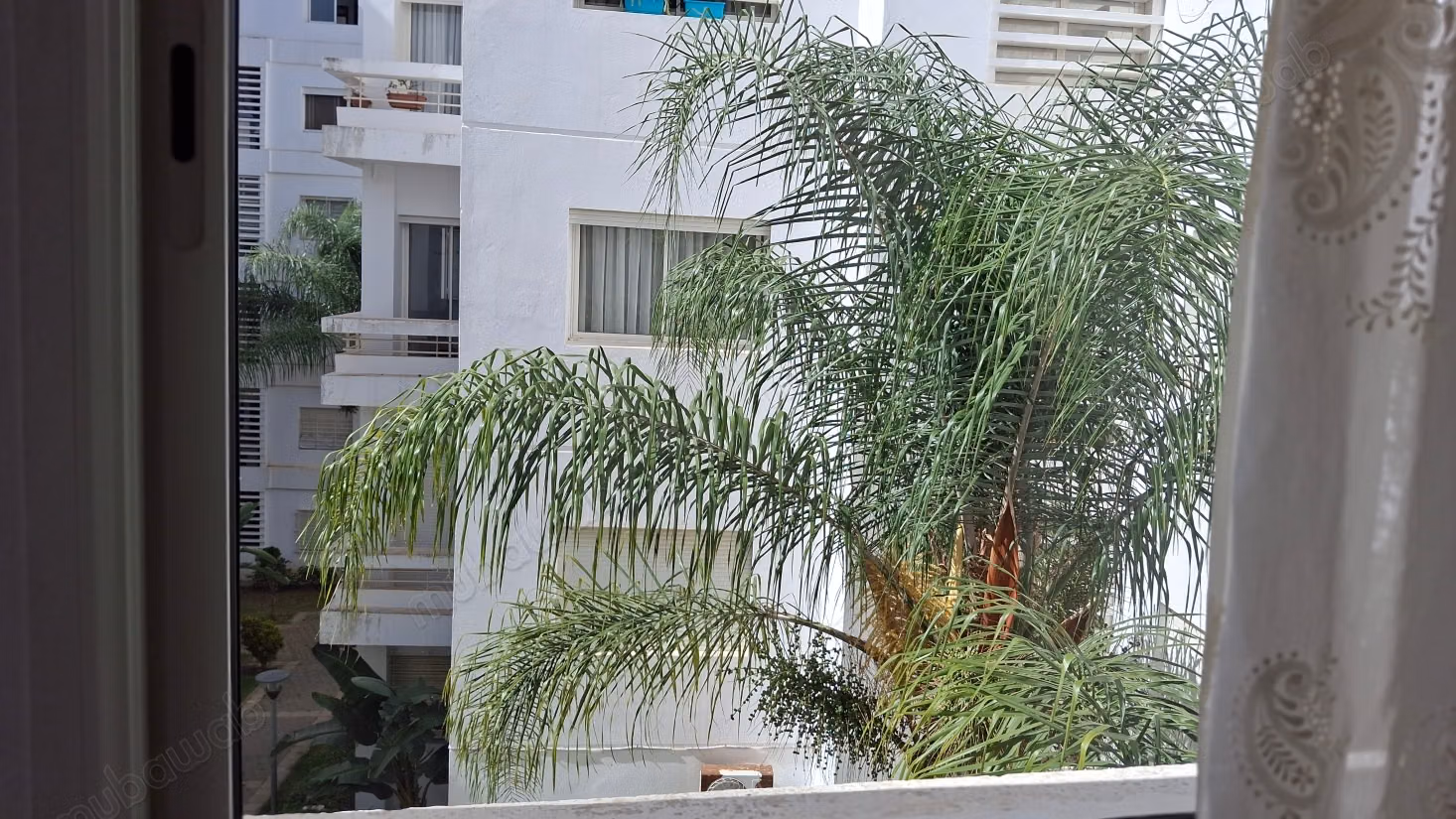 Apartment for rent in LOTINORD Marjane