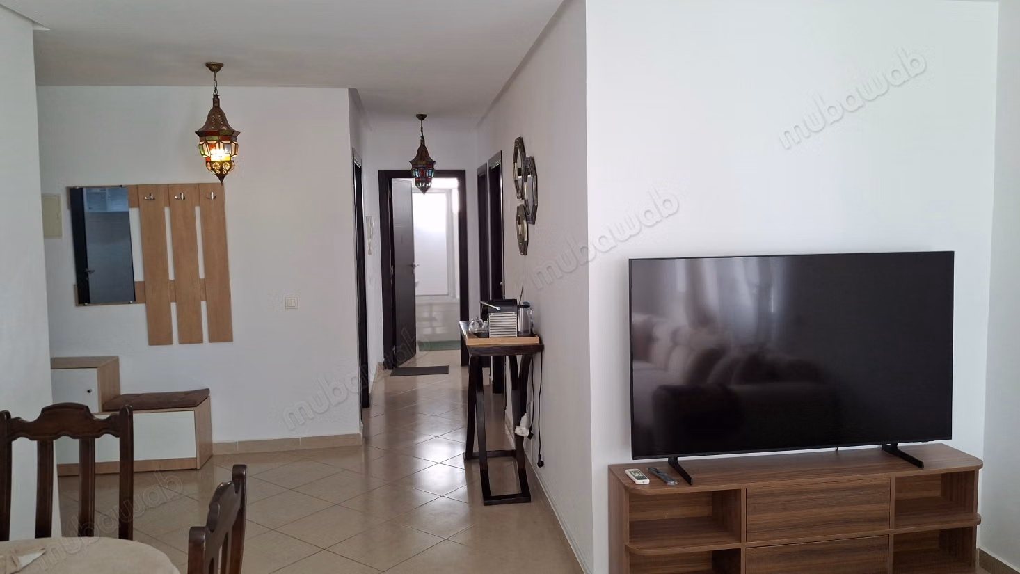 Apartment for rent in LOTINORD Marjane
