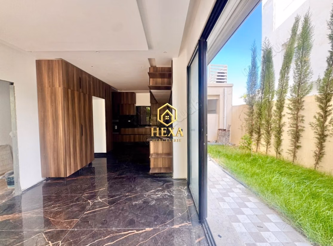 In affitto un Duplex S5 mai abitato con piscina