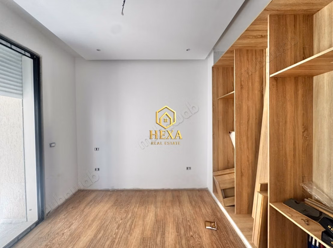 In affitto un Duplex S5 mai abitato con piscina