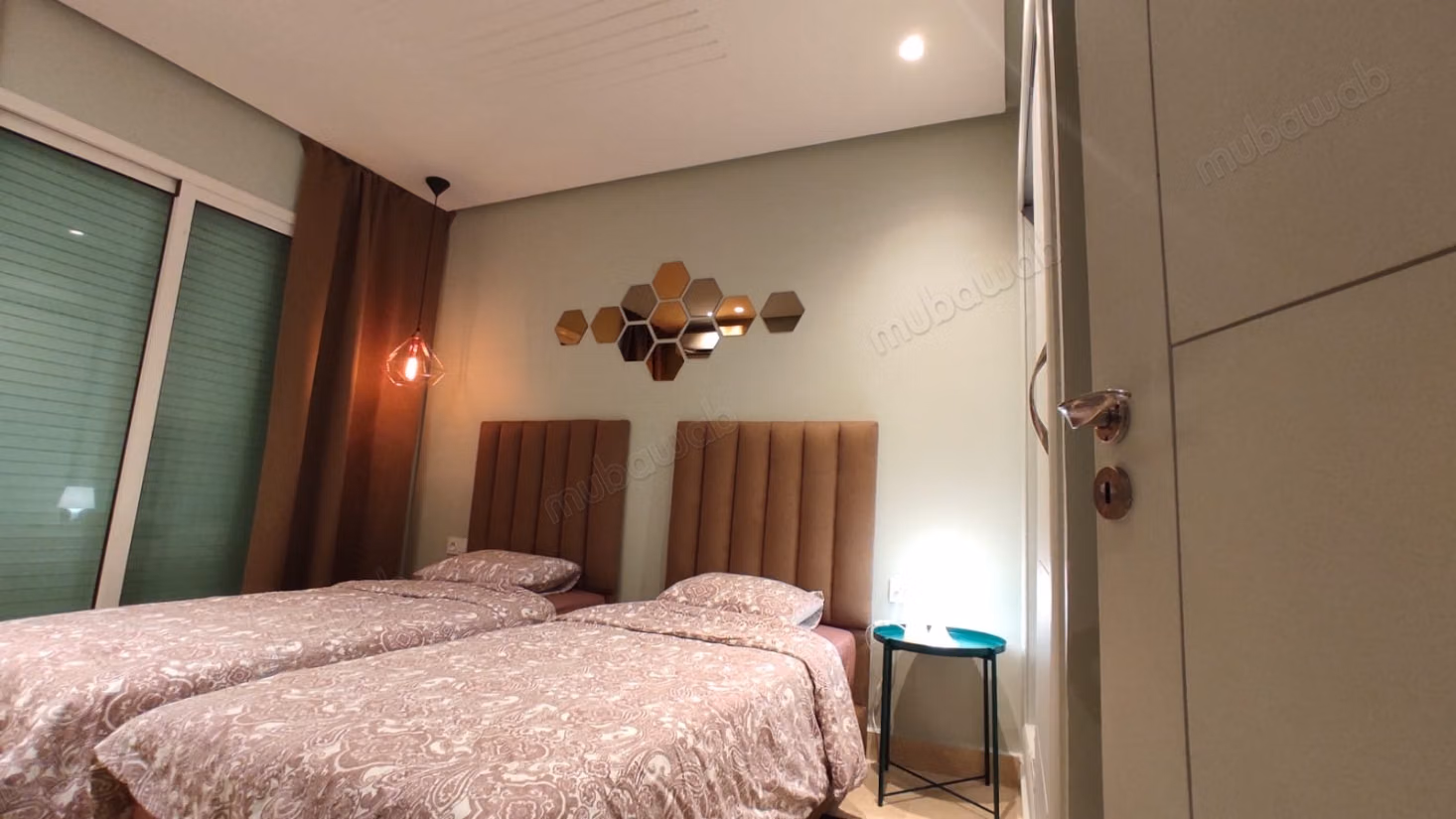 Apartment for sale in Sidi Rahal