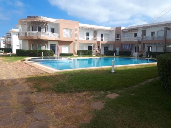 Apartamento en venta en Sidi Rahal