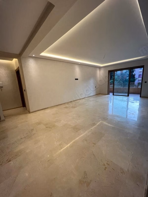 3-slaapkamer appartement achter Victor Hugo