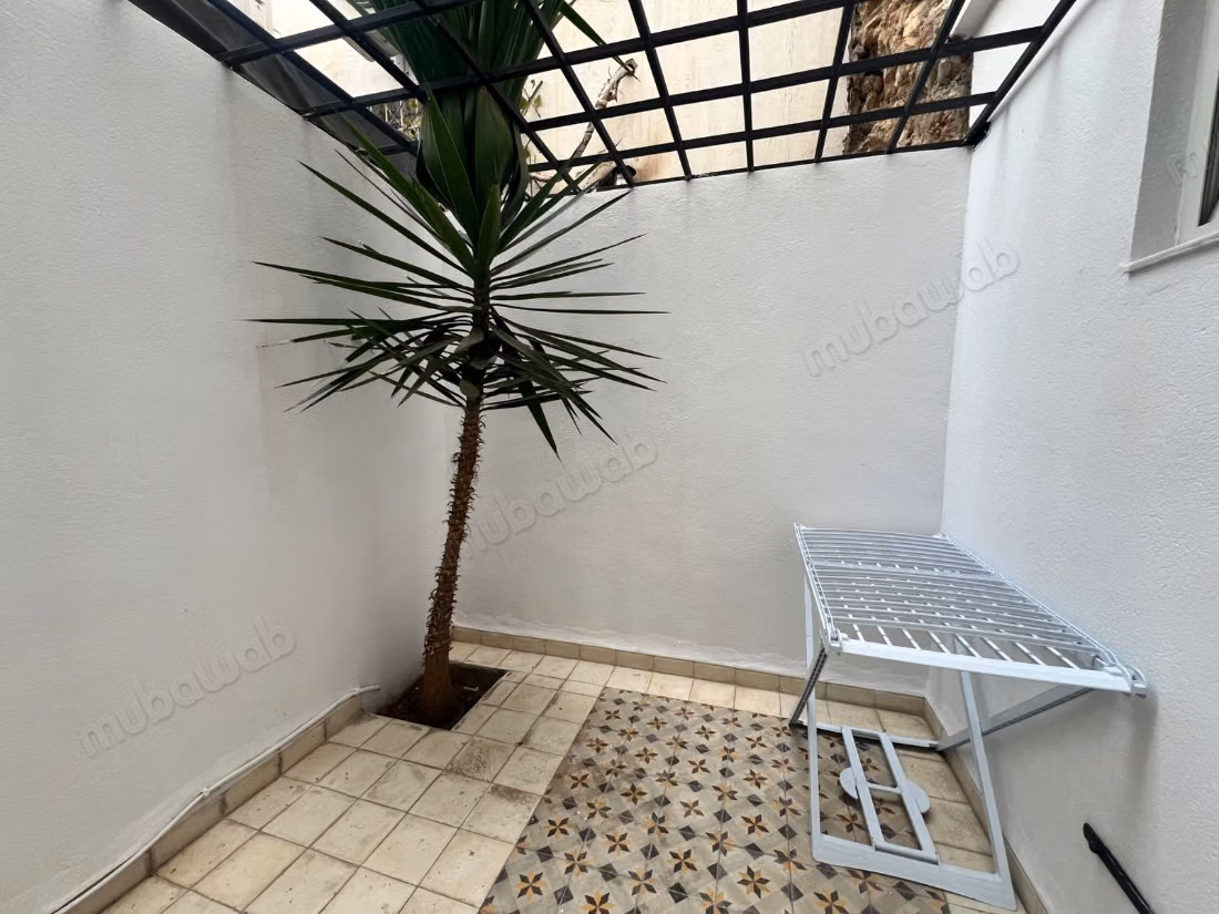 A louer: Maison indépendante à la corniche Hammamet