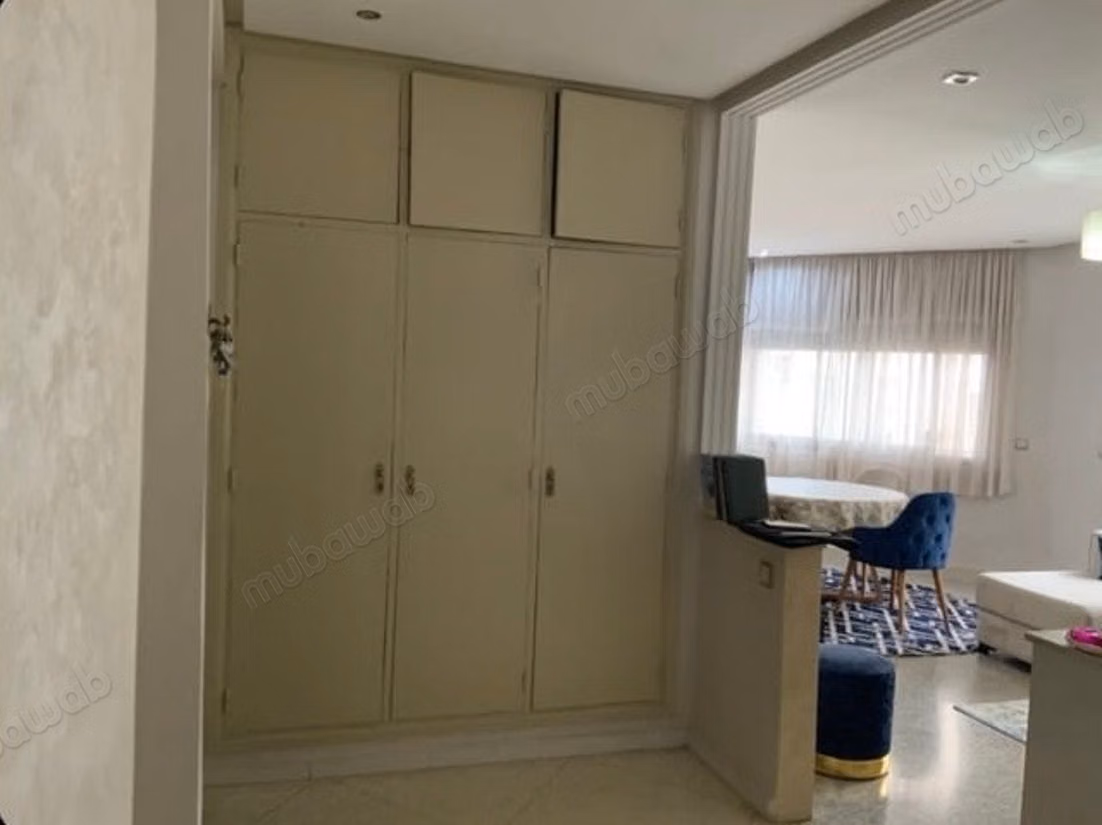 Superb apartment for sale in Beauséjour