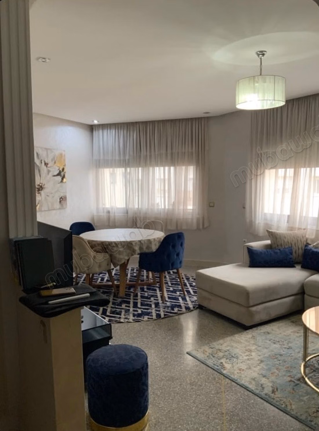 Superb apartment for sale in Beauséjour