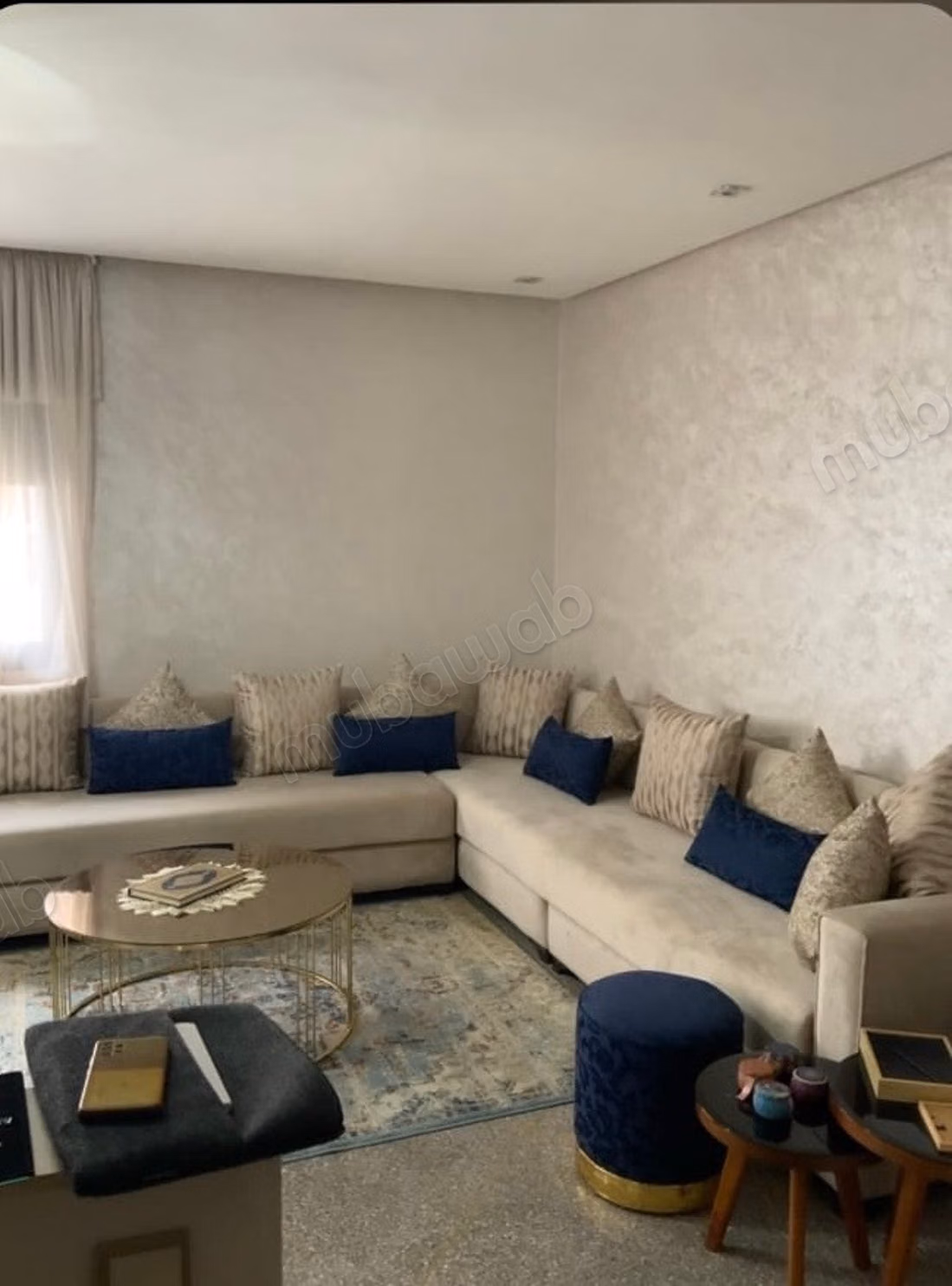 Superb apartment for sale in Beauséjour