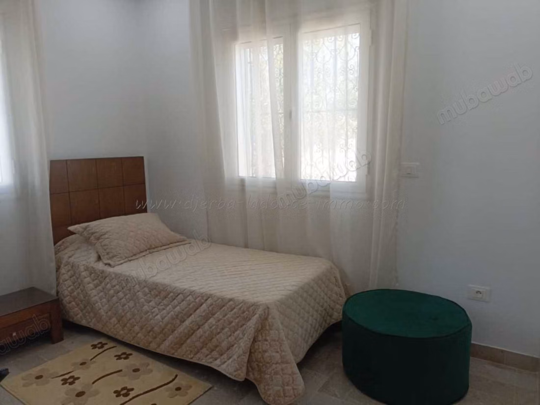 Affitto annuale casa S2 a Yeti, Via del Faro
