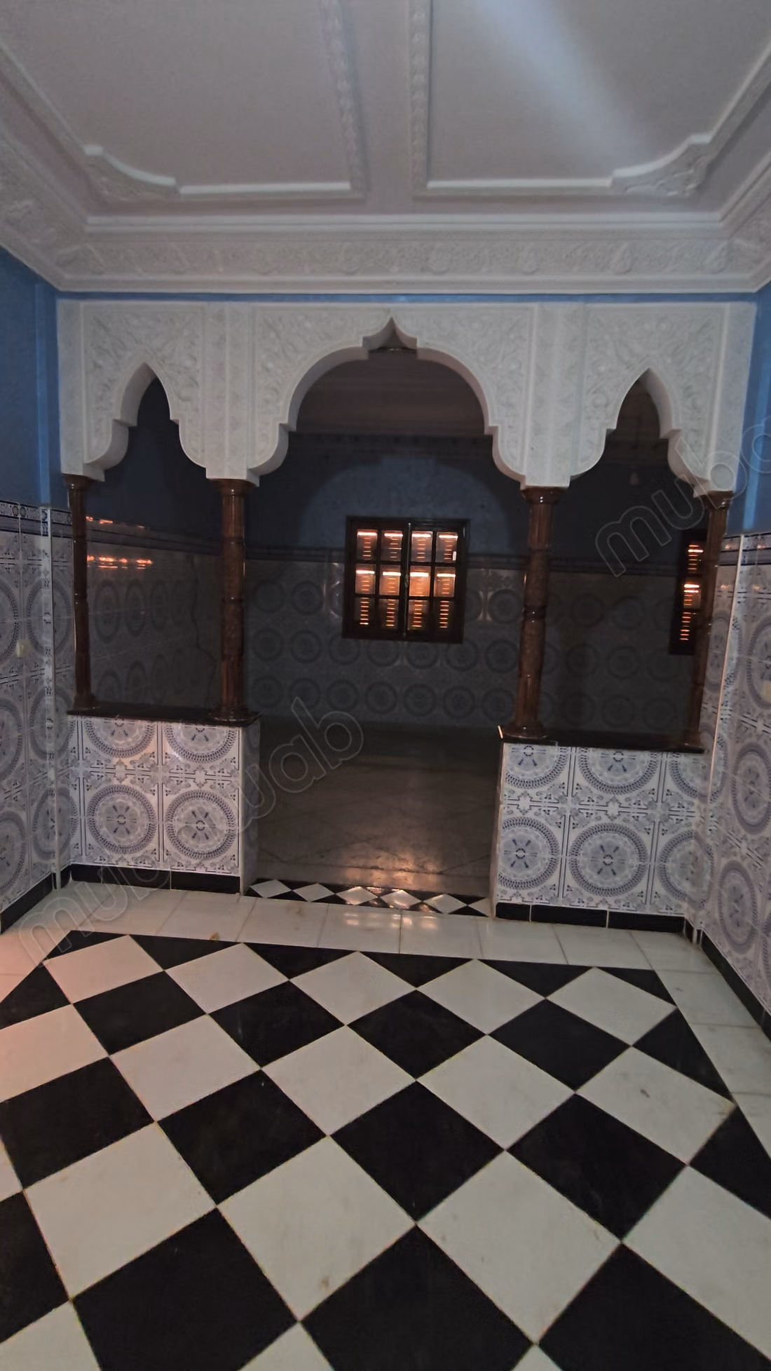 Huis te koop in Mhamid Bouaakaz. Oppervlakte 131 m²