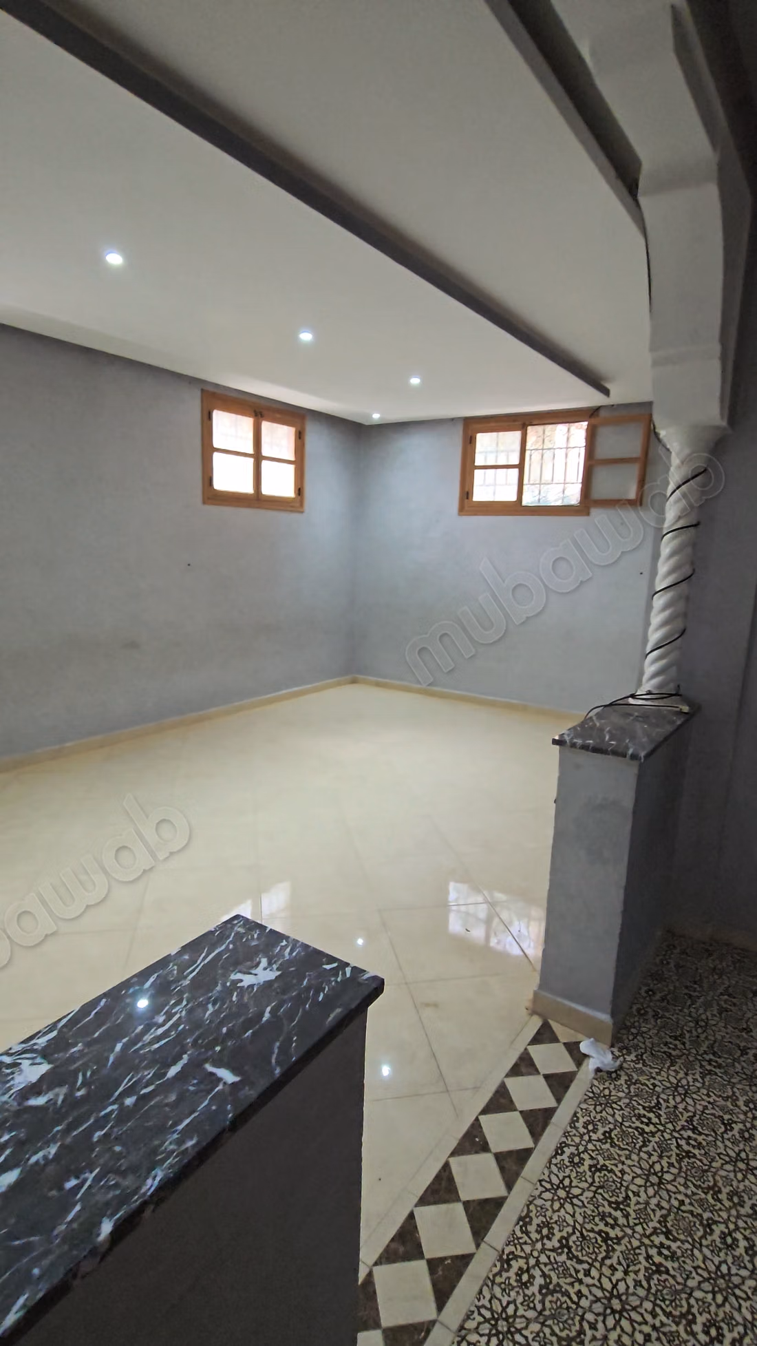 Huis te koop in Mhamid Bouaakaz. Oppervlakte 131 m²