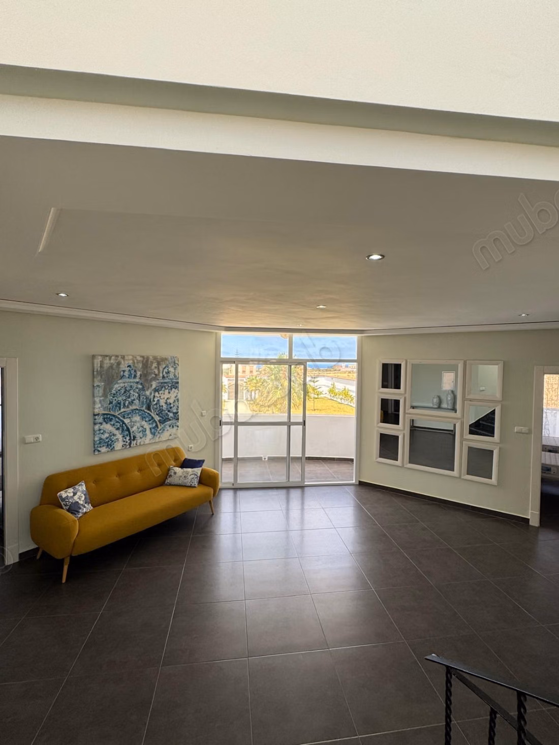 Villa d’exception à vendre – kariat arekmane, nador