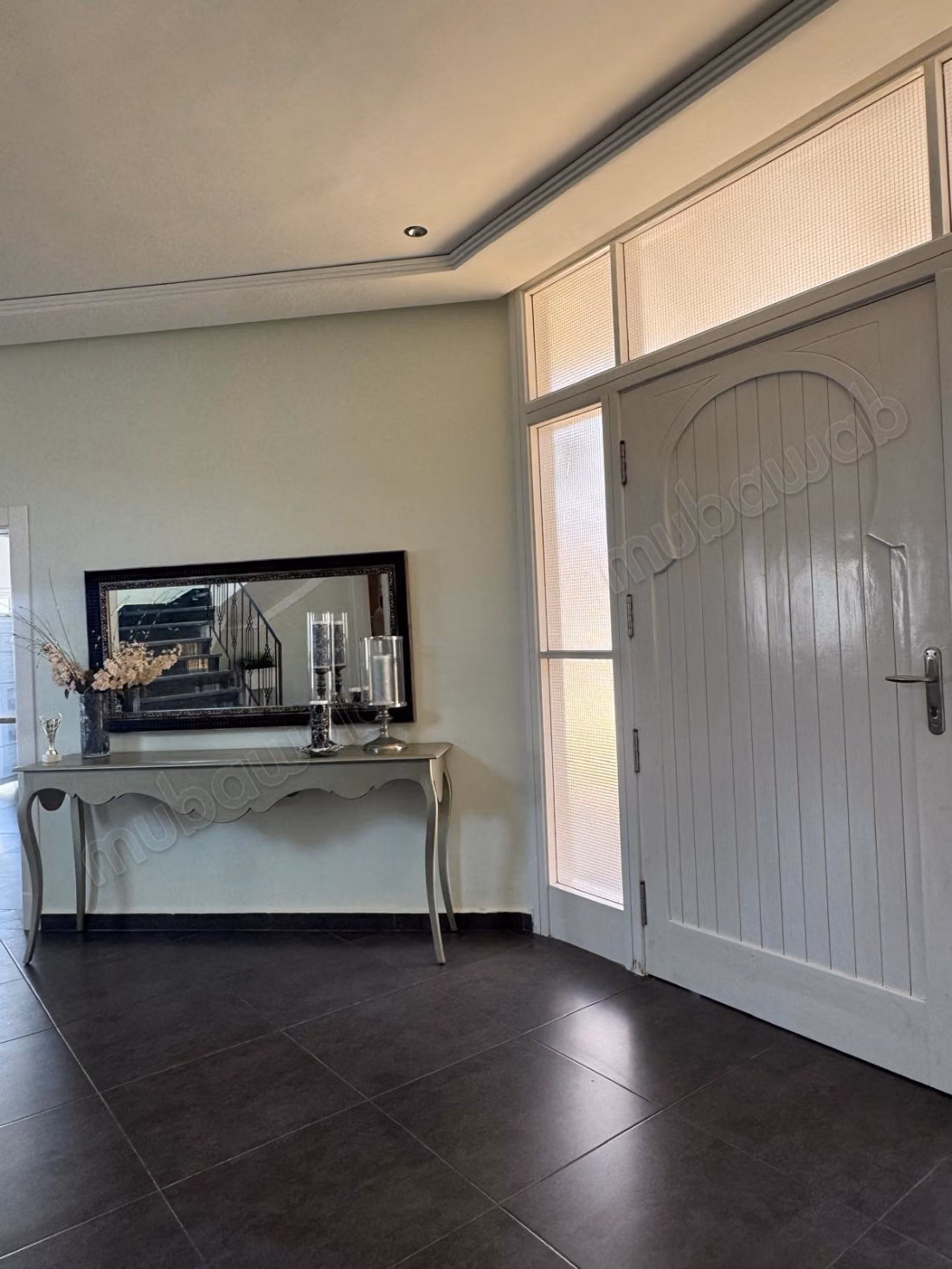 Villa d’exception à vendre – kariat arekmane, nador