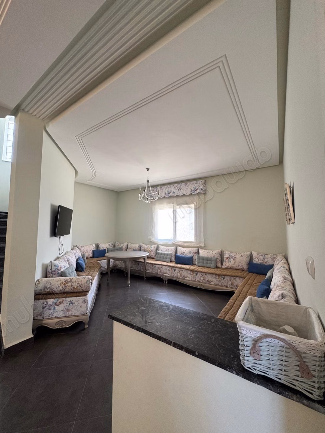 Villa d’exception à vendre – kariat arekmane, nador