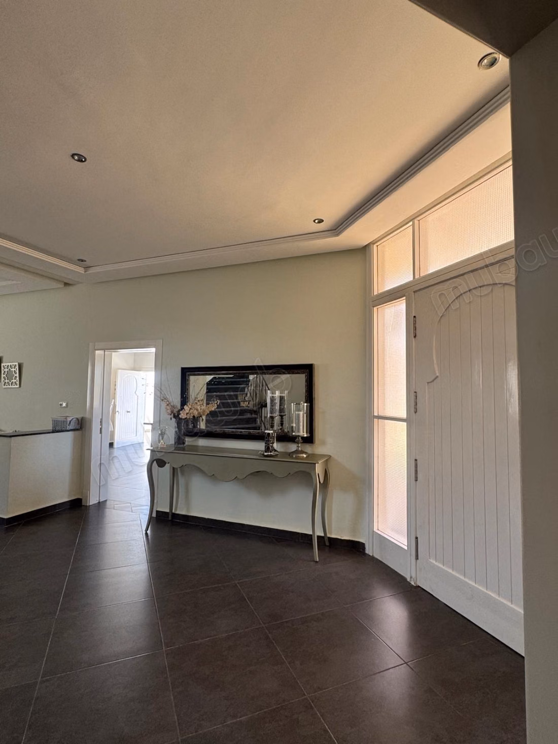 Villa d’exception à vendre – kariat arekmane, nador