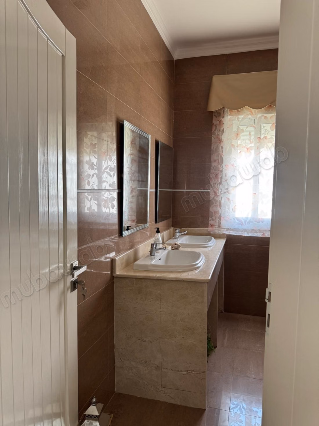 Villa d’exception à vendre – kariat arekmane, nador