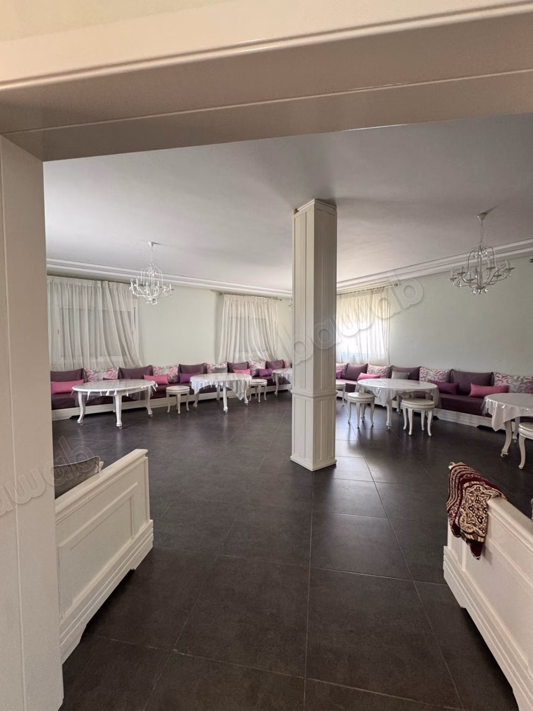 Villa d’exception à vendre – kariat arekmane, nador