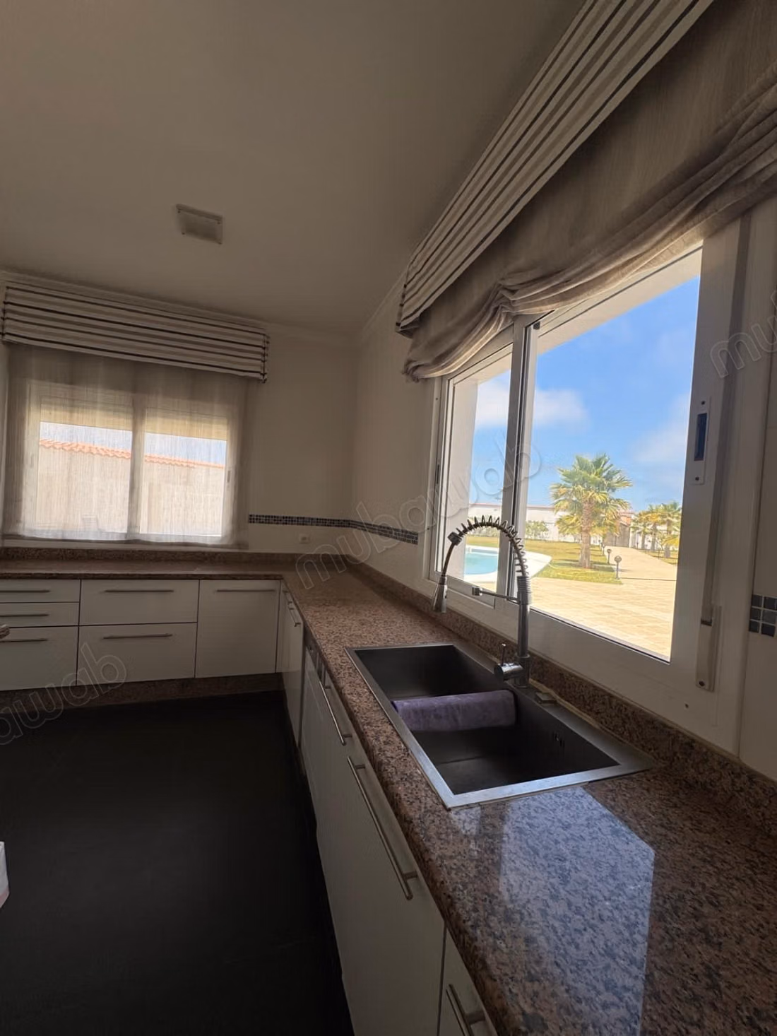 Villa d’exception à vendre – kariat arekmane, nador