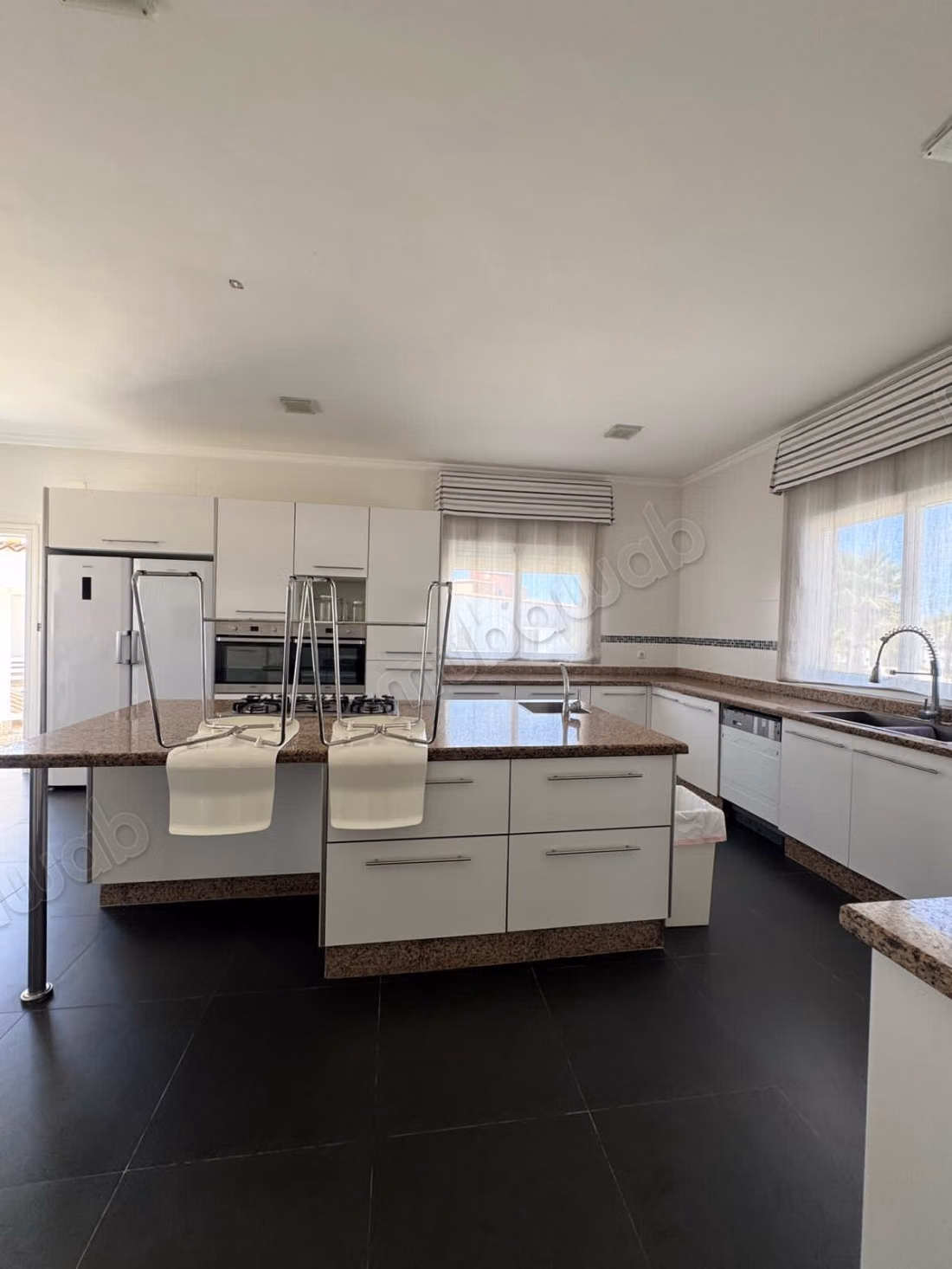 Villa d’exception à vendre – kariat arekmane, nador