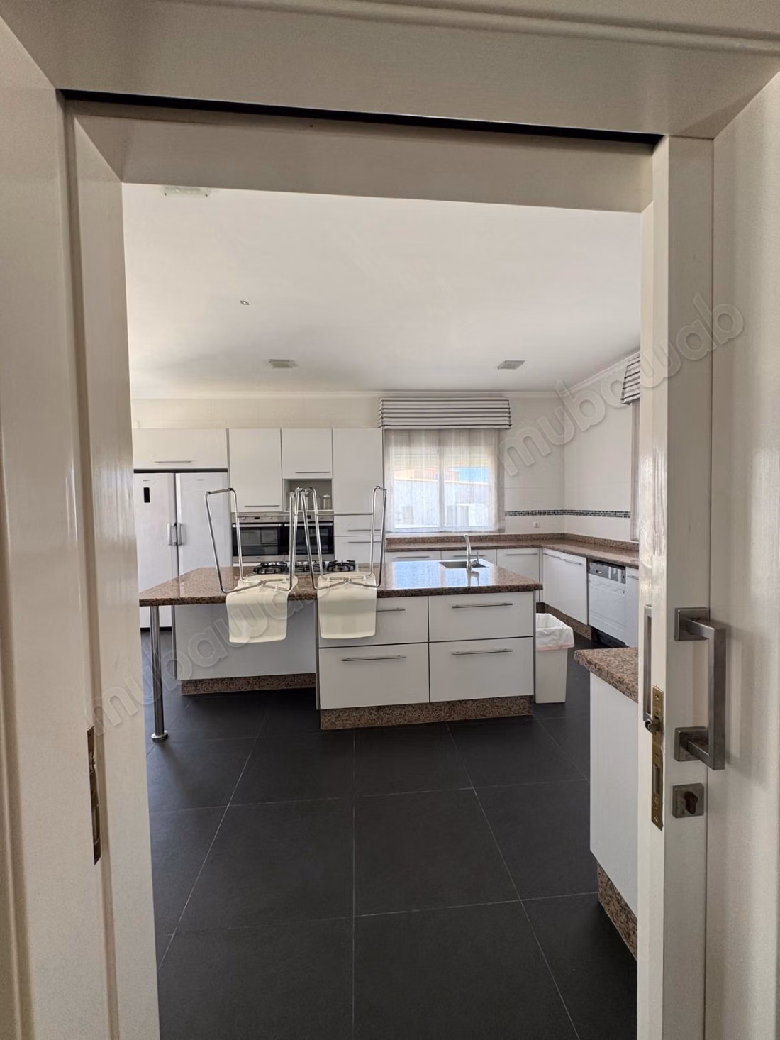 Villa d’exception à vendre – kariat arekmane, nador