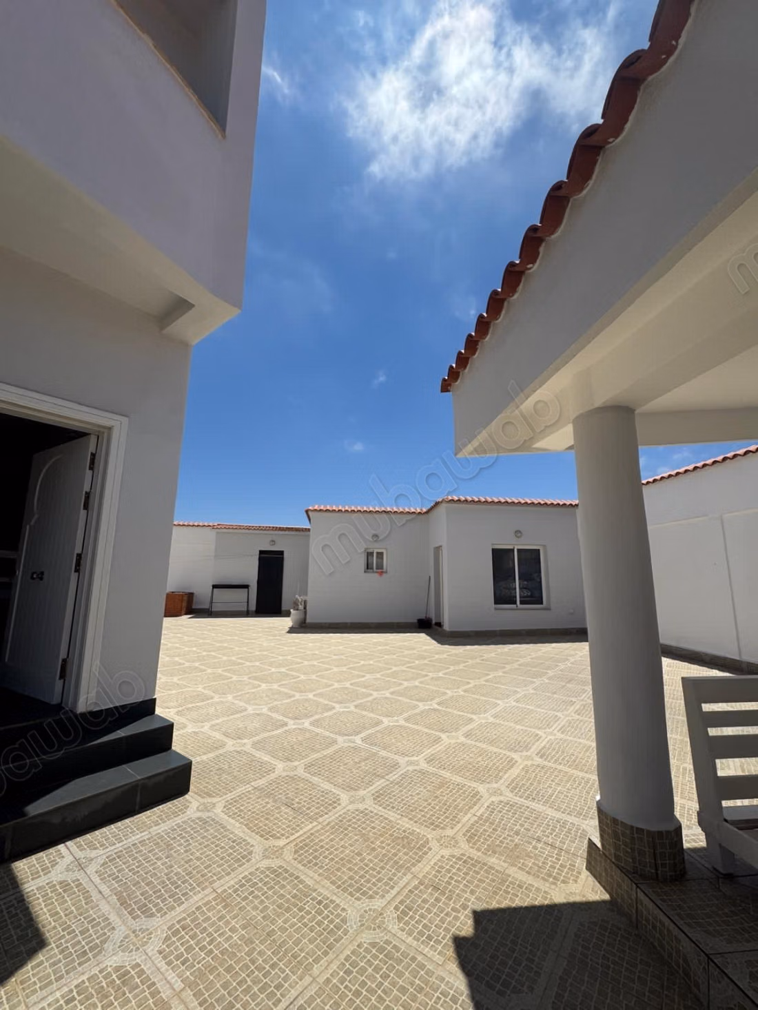 Villa d’exception à vendre – kariat arekmane, nador