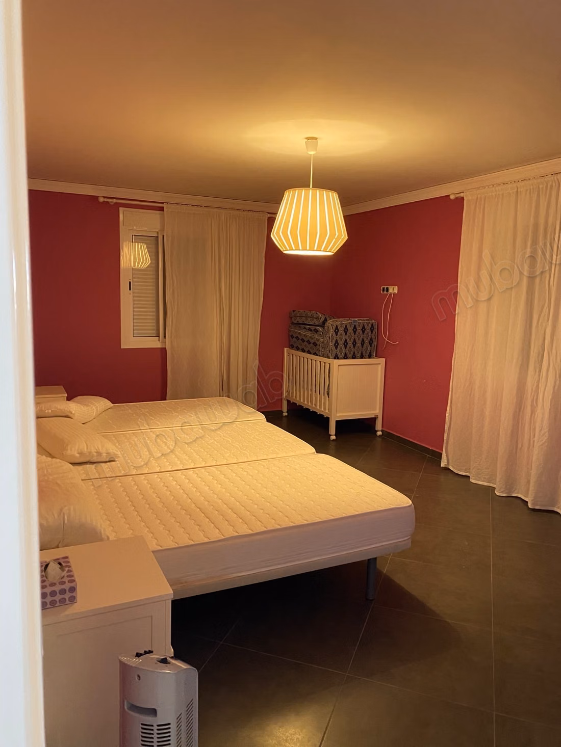 Villa d’exception à vendre – kariat arekmane, nador