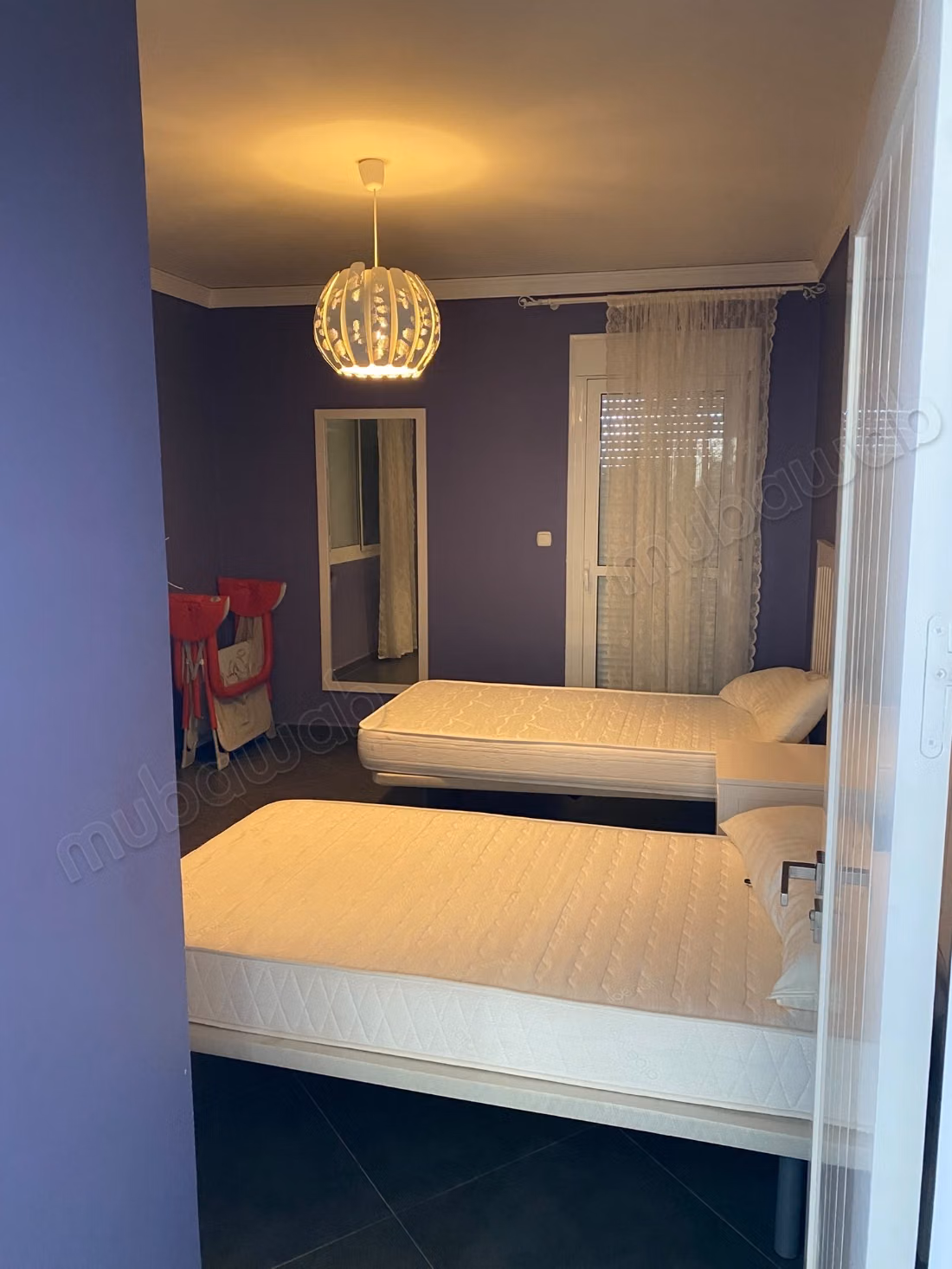 Villa d’exception à vendre – kariat arekmane, nador