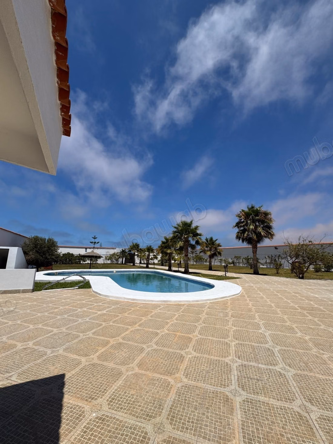 Villa d’exception à vendre – kariat arekmane, nador